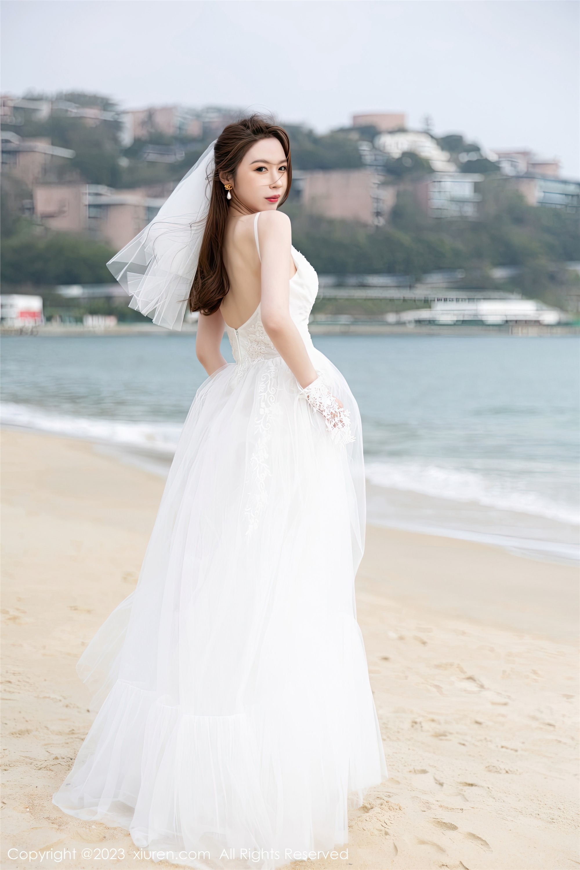 Xiuren秀人网 2023.01.11 NO.6120 梦心玥